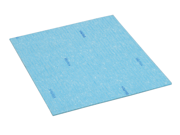 Sponge Cloth aqua  Vileda Professional Export Site