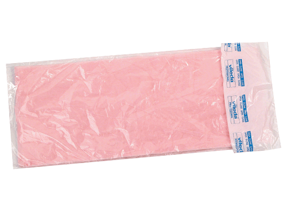 Vileda pink mop soft 1 u. 100% Microfibre + collect. - Tarraco Import Export