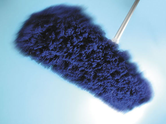 Vileda Professional Sterile Mop Systems - Blue Thunder Technologies