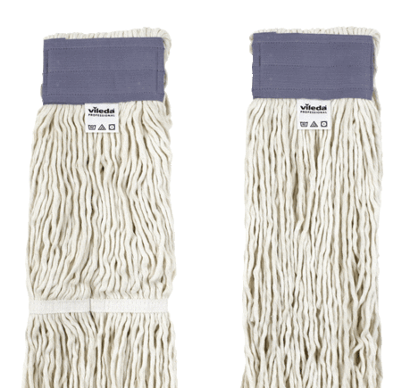 Kentucky Cotton Mop