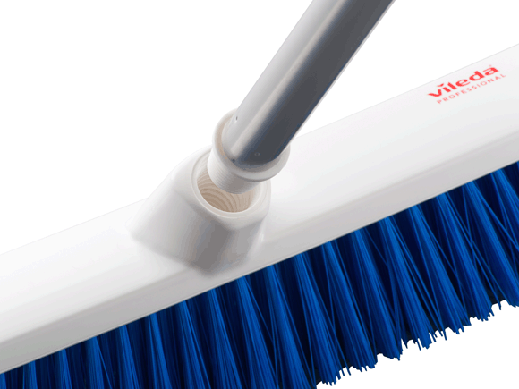 Superior Hand Brush  Vileda Professional Export Site