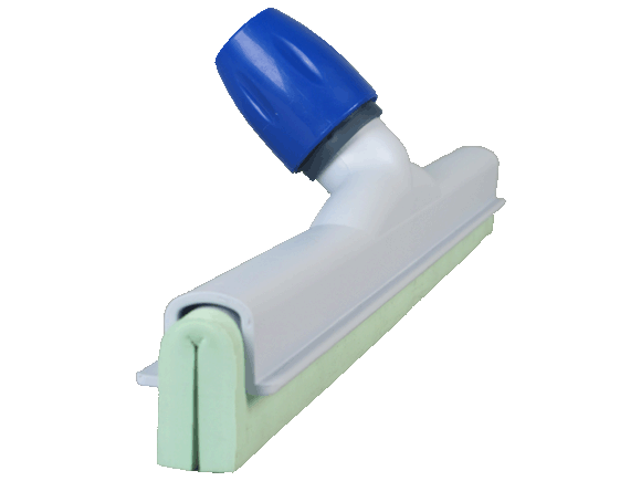 Hygiene Foam Squeegee  Vileda Professional Export Site