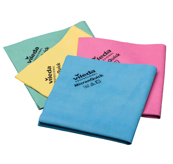 Cleaning Cloth