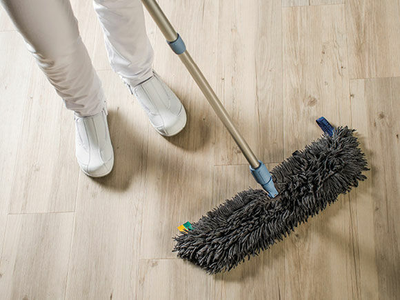 Vileda Professional: Swep r-MicroTech Mop 